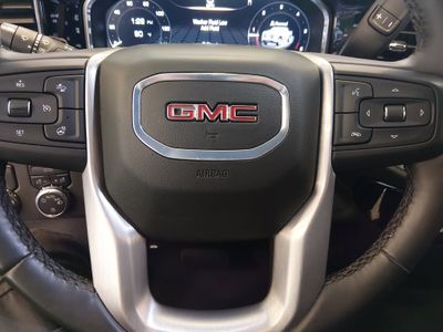 2024 GMC Sierra 1500 - Photo 12
