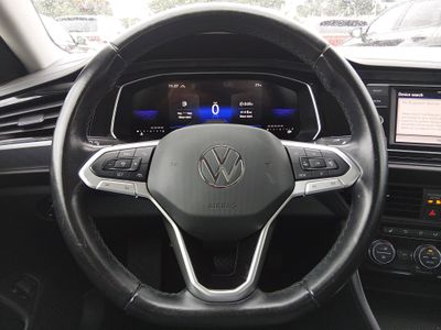 2024 Volkswagen Jetta - Photo 12