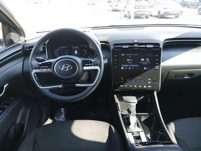 2024 Hyundai Tucson - Photo 12