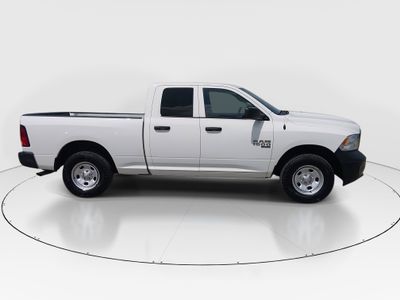 2022 Ram 1500 Classic - Photo 8