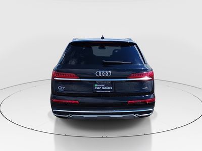 2024 Audi Q7 - Photo 6