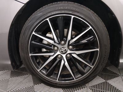 2024 Toyota Camry — photo 10 view