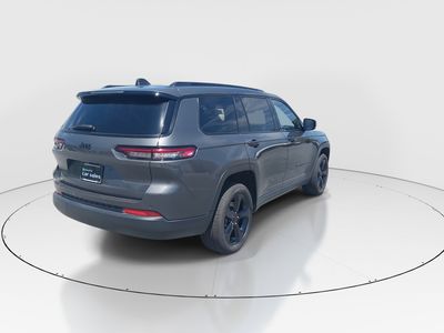 2023 Jeep Grand Cherokee L - Photo 7