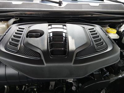 2023 Jeep Wagoneer L - Photo 9
