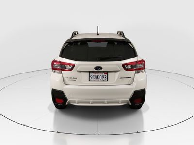2023 Subaru Crosstrek - Photo 6