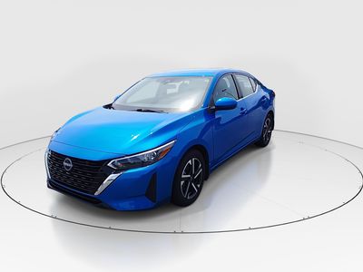 2024 Nissan Sentra - Photo 3