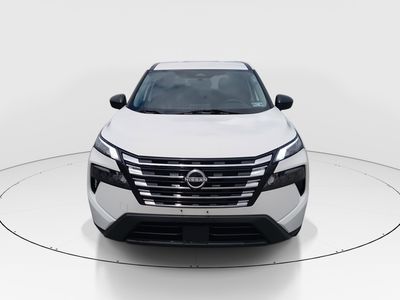 2024 Nissan Rogue - Photo 2
