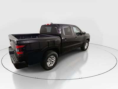 2024 Nissan Frontier - Photo 7