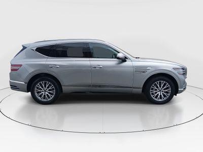 2025 Genesis GV80 — photo 8 view