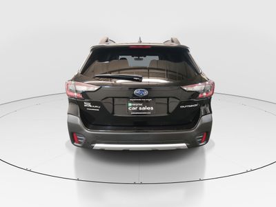 2022 Subaru Outback - Photo 6