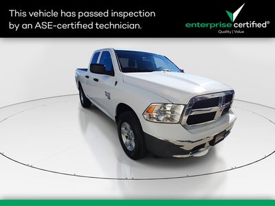2024 Ram 1500 Classic - Photo 1