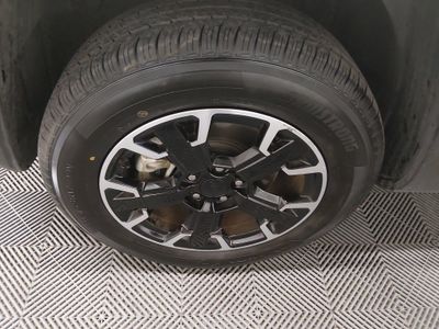 2023 Jeep Renegade - Photo 10