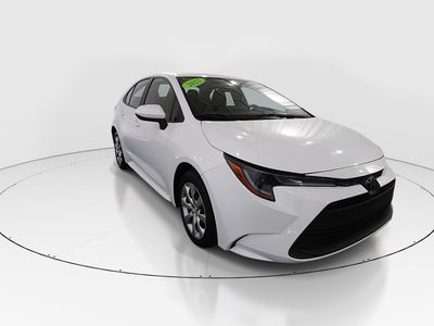 2023 Toyota Corolla - Photo 1