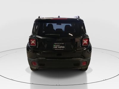 2023 Jeep Renegade - Photo 6