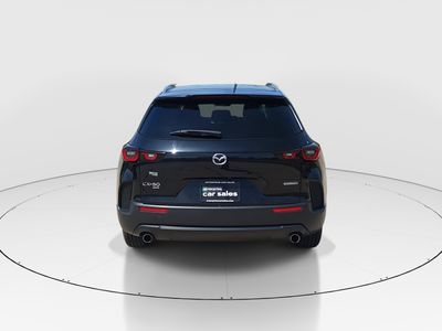 2025 Mazda CX-50 - Photo 6