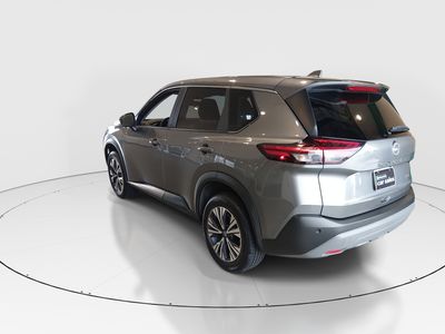 2023 Nissan Rogue - Photo 5