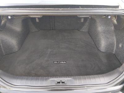 2024 Nissan Altima - Photo 11