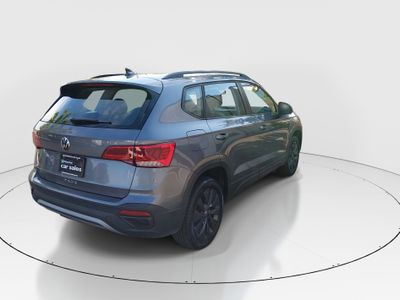 2024 Volkswagen Taos - Photo 7