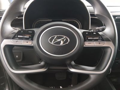 2024 Hyundai Tucson - Photo 12