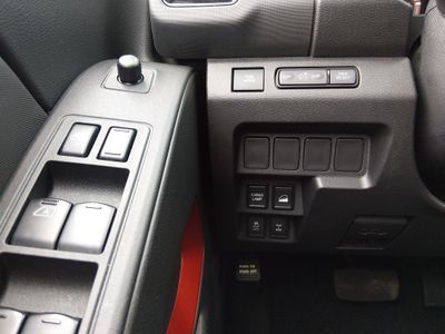 2024 Nissan Frontier - Photo 13