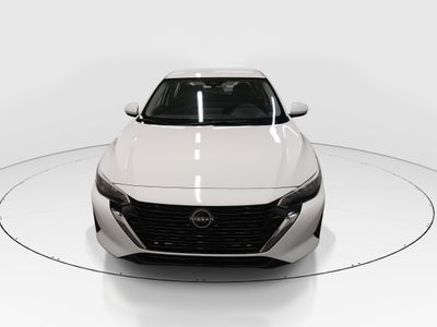 2024 Nissan Sentra - Photo 2