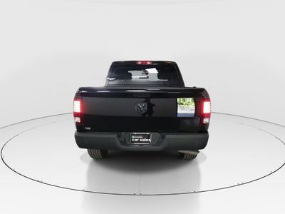 2024 Ram 1500 Classic - Photo 6