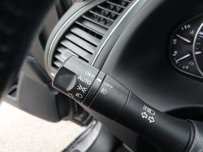 2020 Nissan Armada - Photo 12
