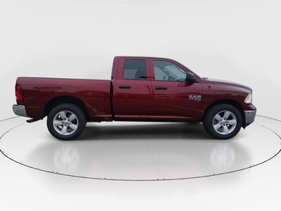 2024 Ram 1500 Classic - Photo 8