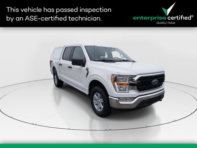 2021 Ford F-150 - Photo 1