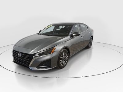 2024 Nissan Altima - Photo 3
