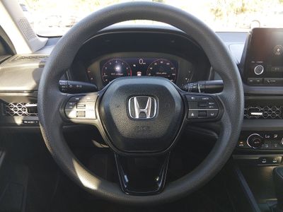 2024 Honda Accord Sedan - Photo 12