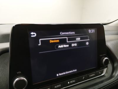 2024 Nissan Rogue - Photo 19