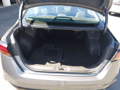2024 Nissan Altima - Photo 11