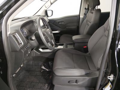 2024 Nissan Frontier - Photo 19