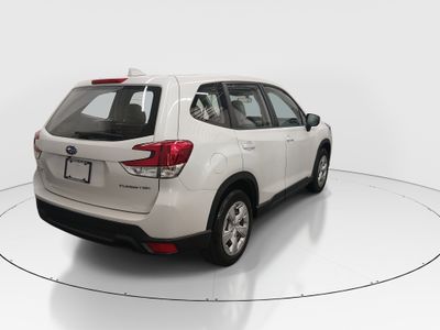 2022 Subaru Forester - Photo 7