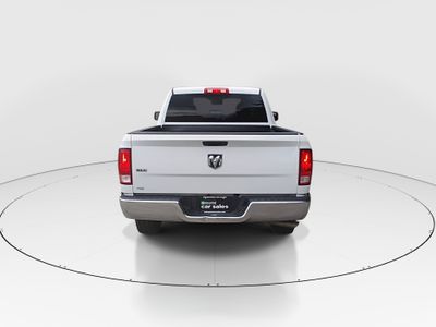 2024 Ram 1500 Classic - Photo 6