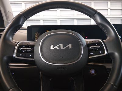 2024 Kia Sorento - Photo 12