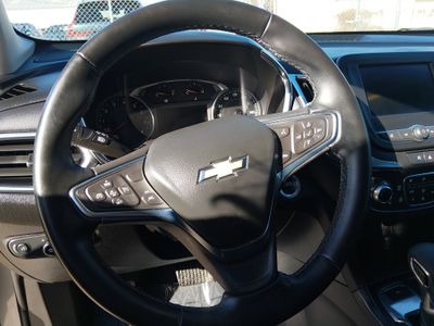 2024 Chevrolet Equinox - Photo 12