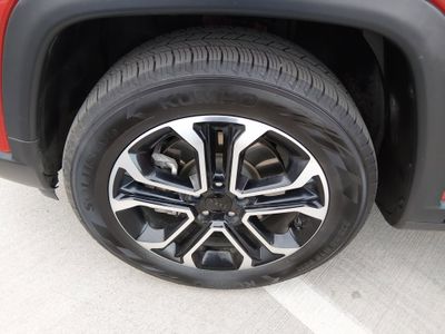 2023 Jeep Compass - Photo 10