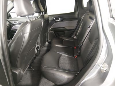 2024 Jeep Compass - Photo 20