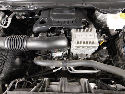 2024 Ram 1500 — photo 9 view