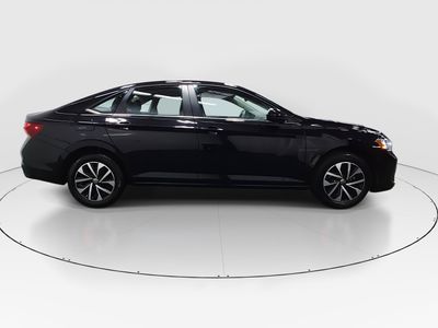 2024 Volkswagen Jetta - Photo 8