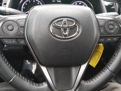 2023 Toyota Camry - Photo 12