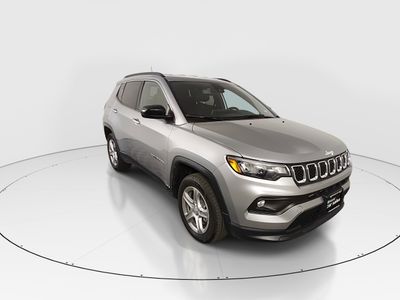 2024 Jeep Compass - Photo 1