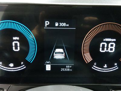 2025 Hyundai Kona - Photo 14