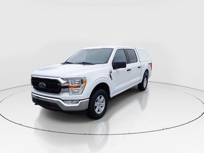 2021 Ford F-150 - Photo 3