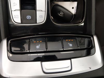 2024 Hyundai Tucson - Photo 17