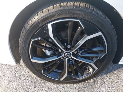 2024 Nissan Altima - Photo 10