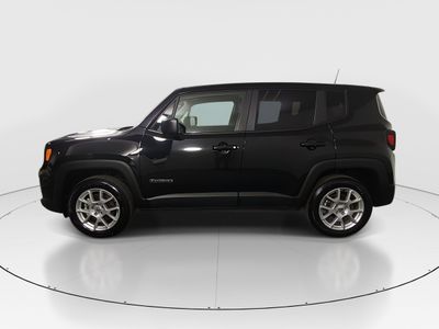 2023 Jeep Renegade - Photo 4