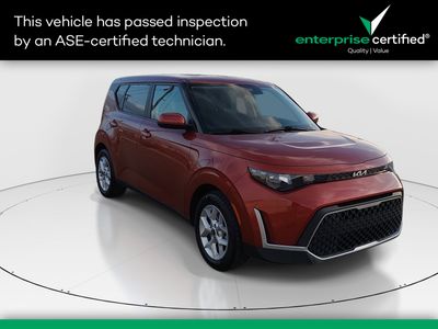 2024 Kia Soul - Photo 1